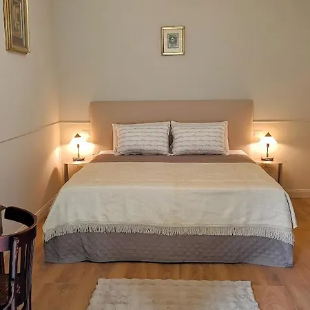 Maggiore Gem Silvеr Appartement Stresa