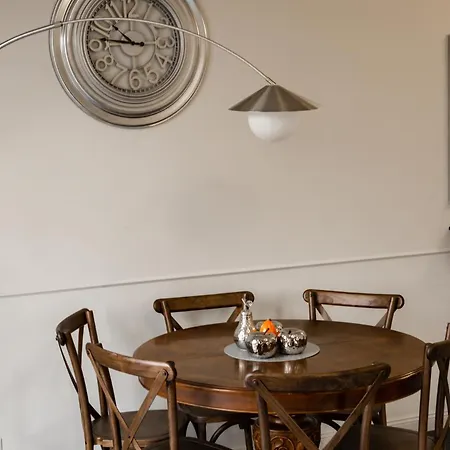 Maggiore Gem Silvеr Appartement Stresa