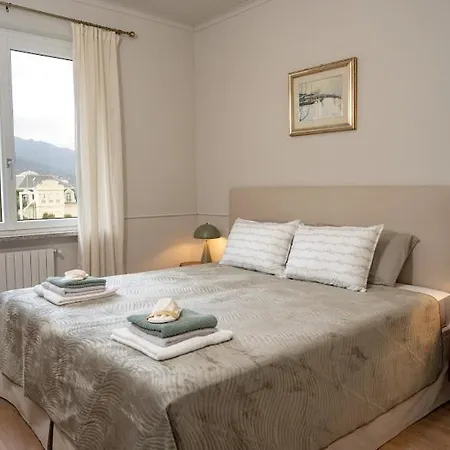 Appartement Maggiore Gem Silvеr