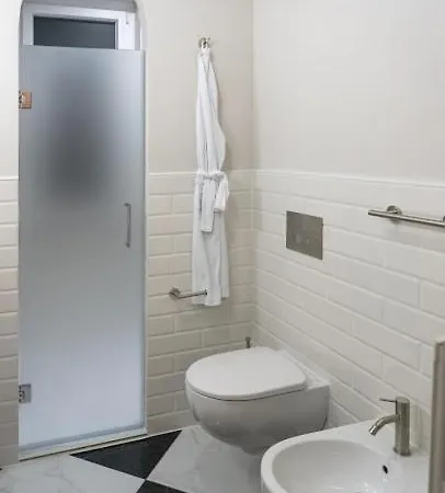 Appartement Maggiore Gem Silvеr