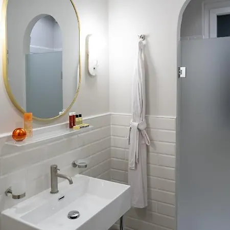 Appartement Maggiore Gem Silvеr *