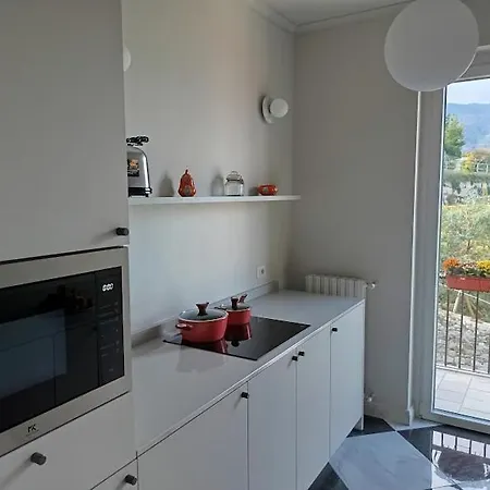 Appartement Maggiore Gem Silvеr
