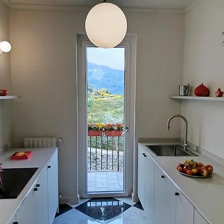 Maggiore Gem Silvеr Appartement