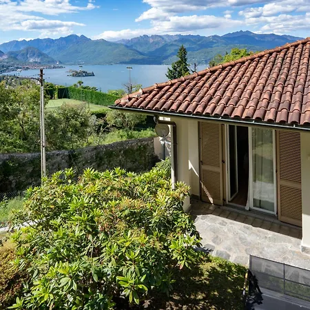 Maggiore Gem Silvеr Appartement Stresa